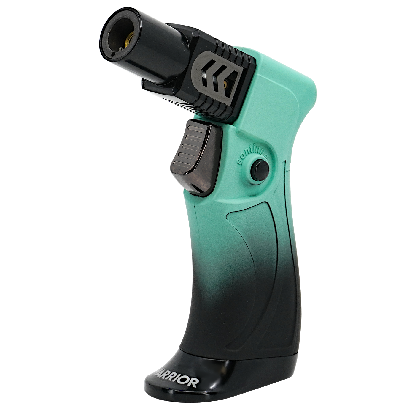 Vector Warrior Jet Torch Table Lighter