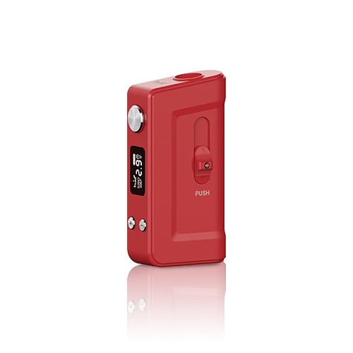 Hamilton Devices THE SHIV - 510 Cartridge Battery