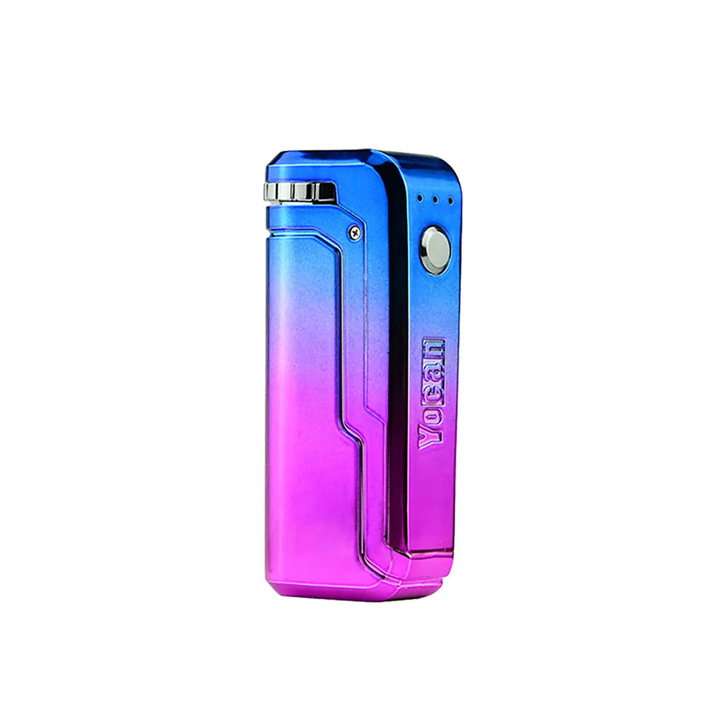 Yocan UNI (Universal Portable Box Mod)