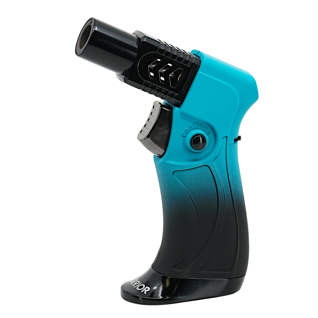 Vector Warrior Jet Torch Table Lighter