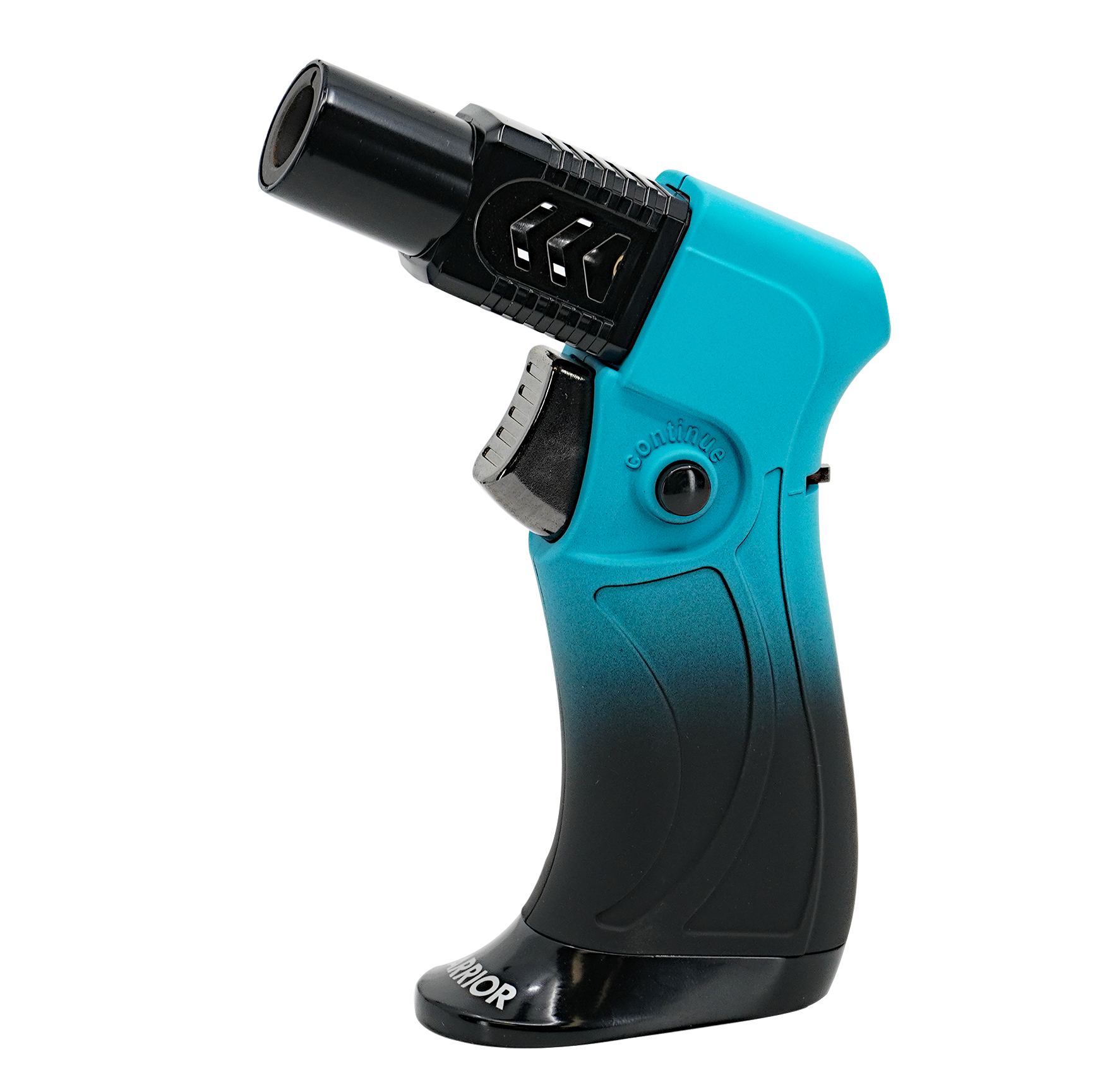 Vector Warrior Jet Torch Table Lighter
