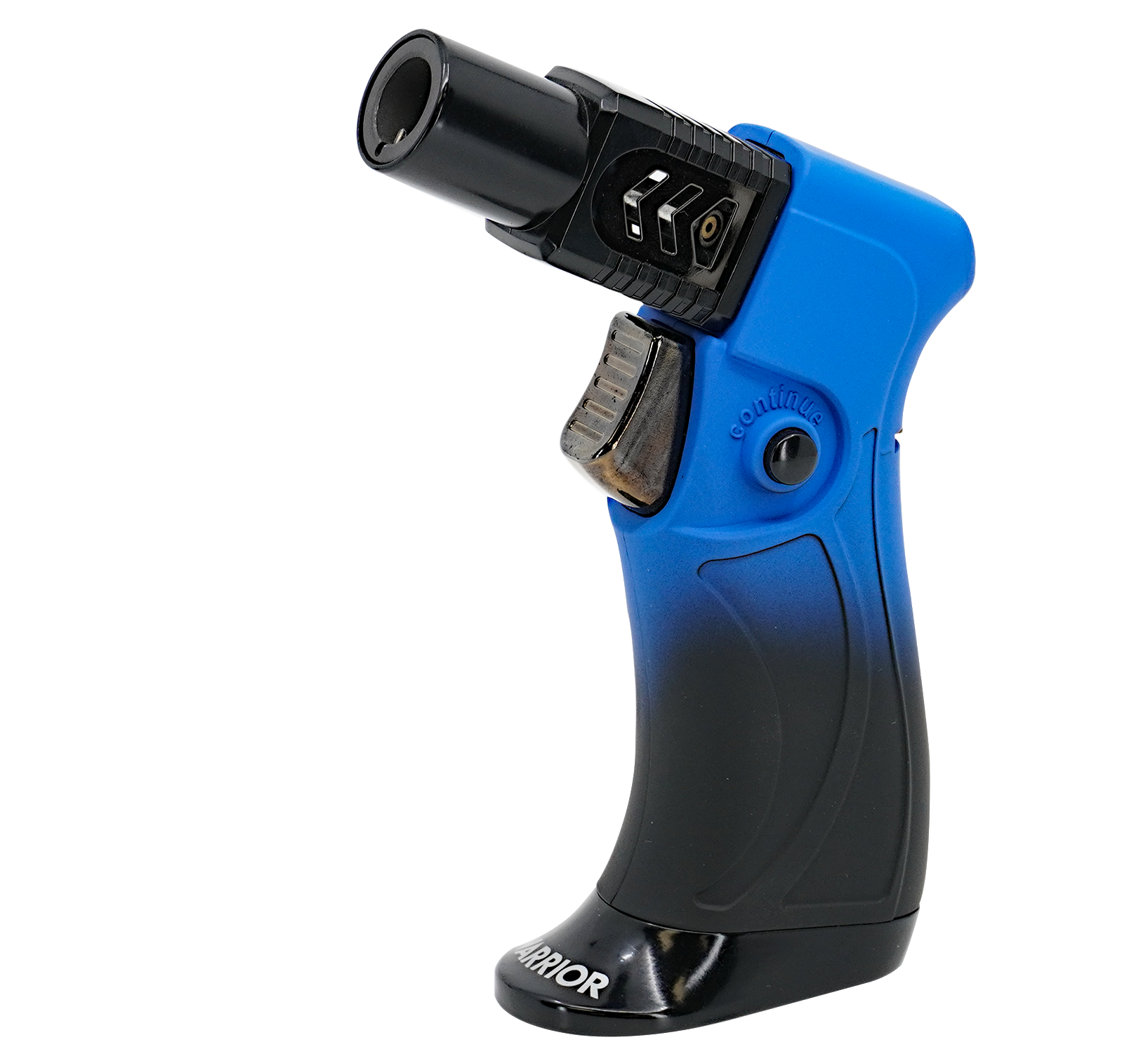 Vector Warrior Jet Torch Table Lighter