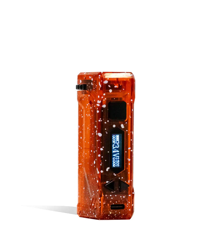 Yocan Uni Pro X-Ray Series by Wulf Mod