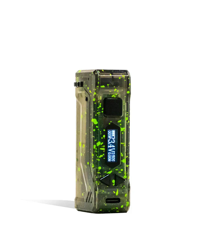 Yocan Uni Pro X-Ray Series by Wulf Mod