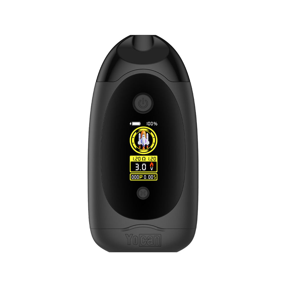 Yocan Dubb - Dual 510 Battery