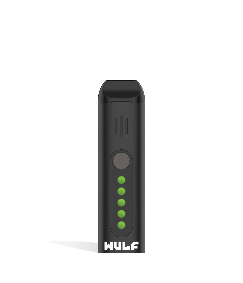 Yocan Flora Dry Herb Vaporizer by Wulf Mod