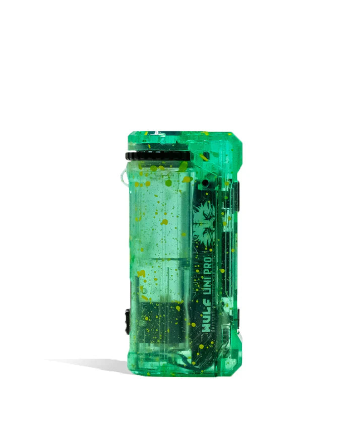 Yocan Uni Pro X-Ray Series by Wulf Mod