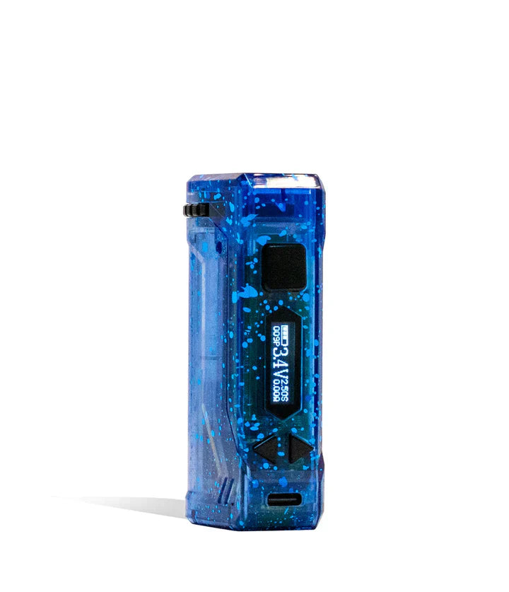 Yocan Uni Pro X-Ray Series by Wulf Mod