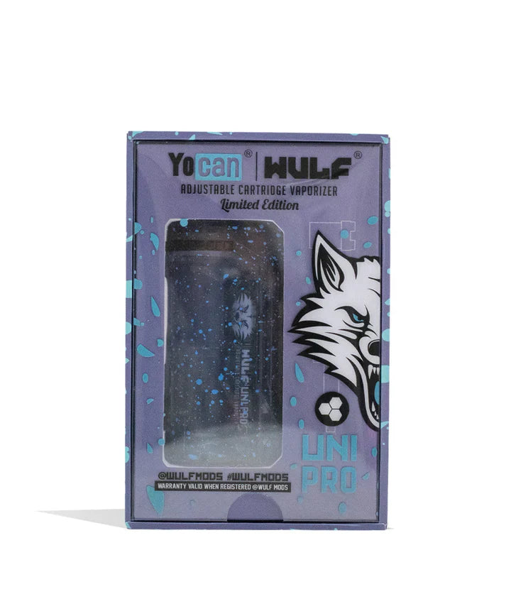 Yocan Uni Pro X-Ray Series by Wulf Mod