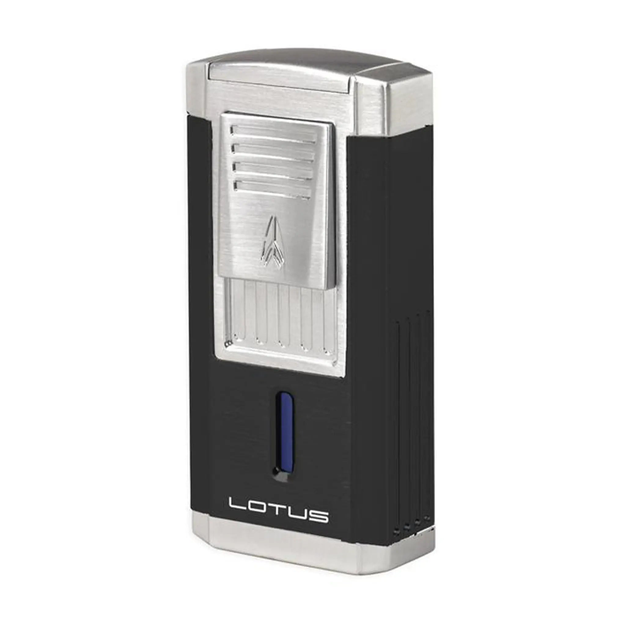 Lotus Lighter Duke L60 Triple Flame Lighter w/ Cutter