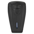 Lotus Lighter Fusion L67 Triple Jet Lighter w/ Cigar Punch