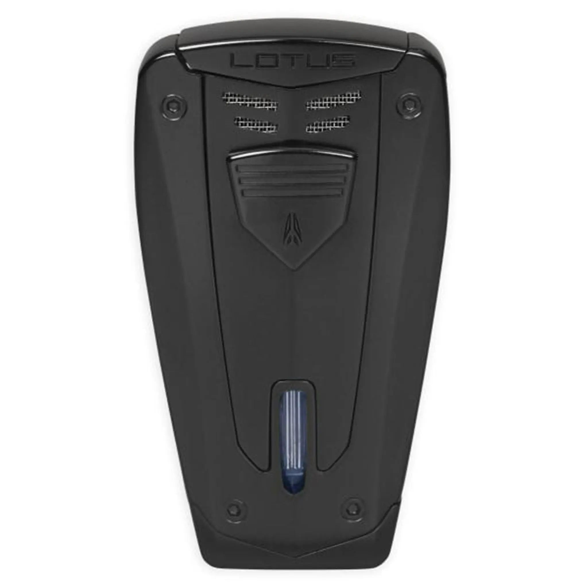 Lotus Lighter Fusion L67 Triple Jet Lighter w/ Cigar Punch