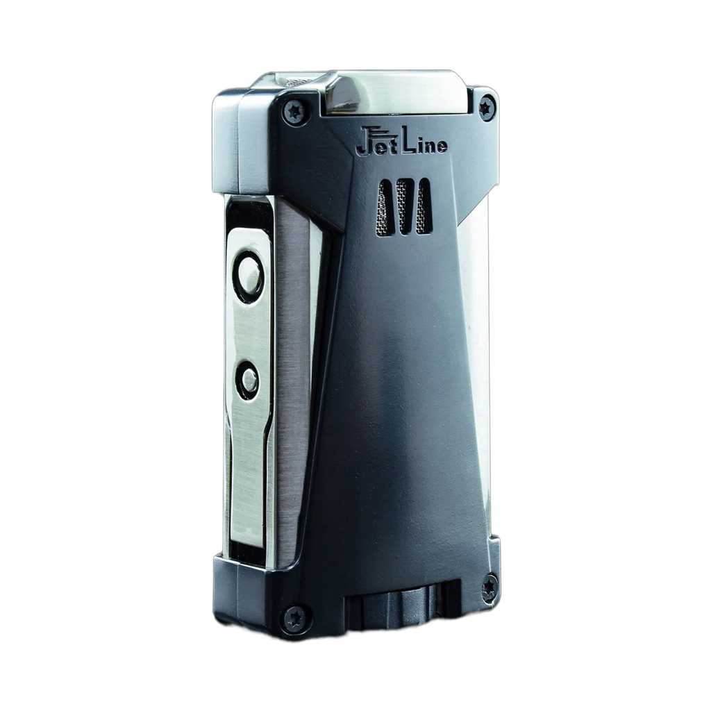 Jetline Bermuda Triple Flame Torch Lighter