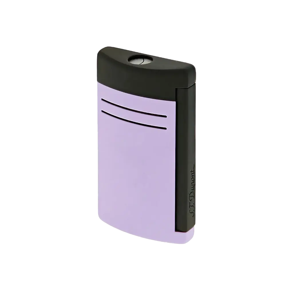 S.T. Dupont Lighter MaxiJet