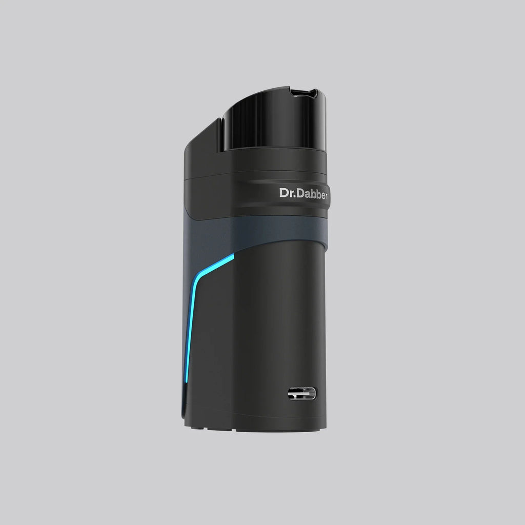 Dr. Dabber Ghost 2 Concentrate Vaporizer
