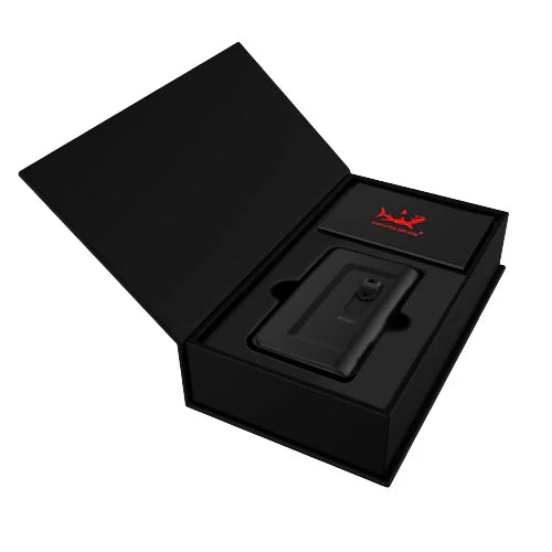 Hamilton Devices THE SHIV - 510 Cartridge Battery
