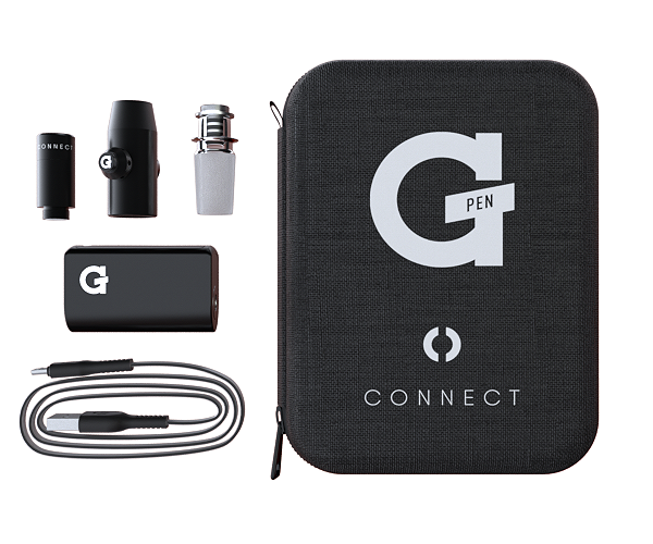 Grenco G Pen Connect