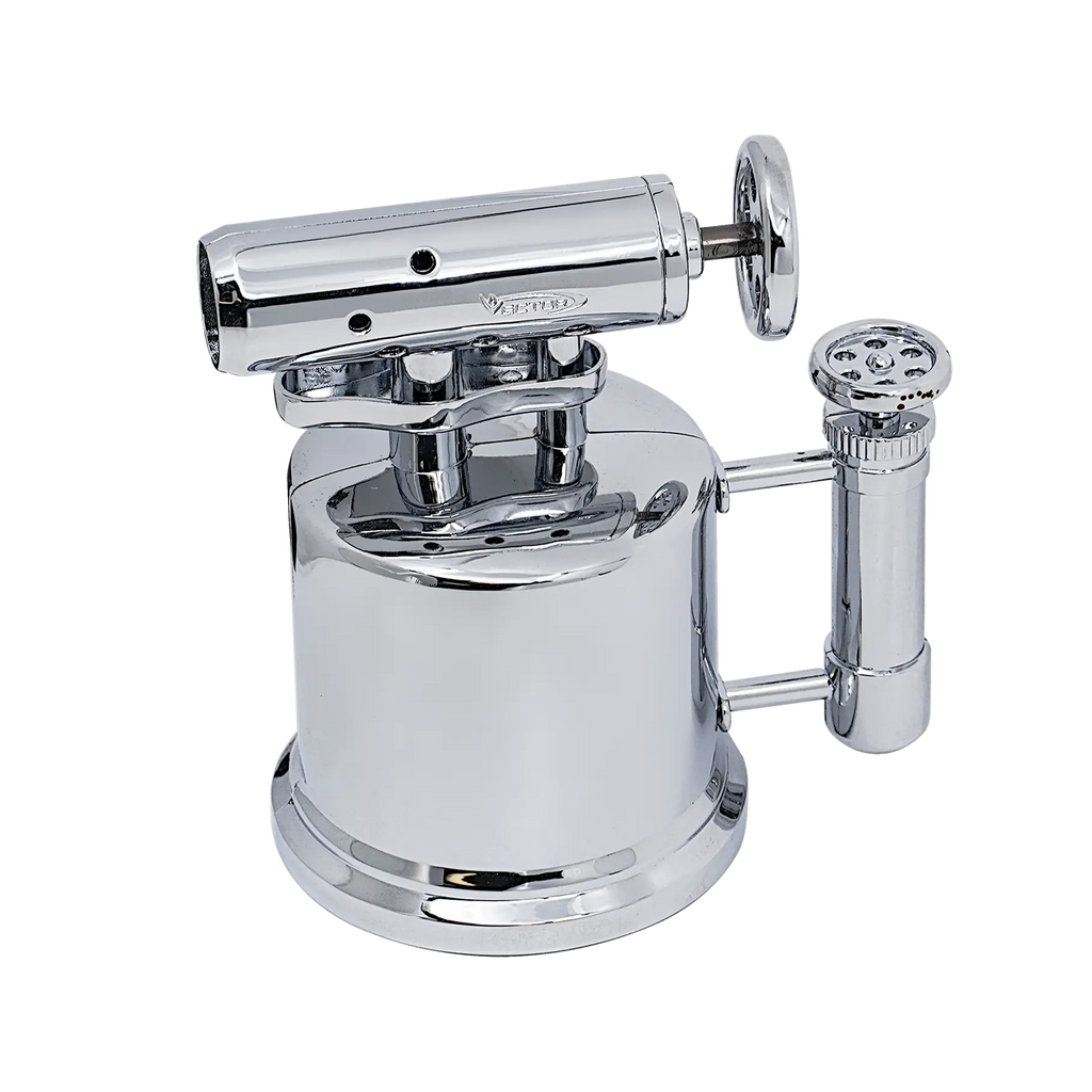 Vector Quadpump Table Top Lighter