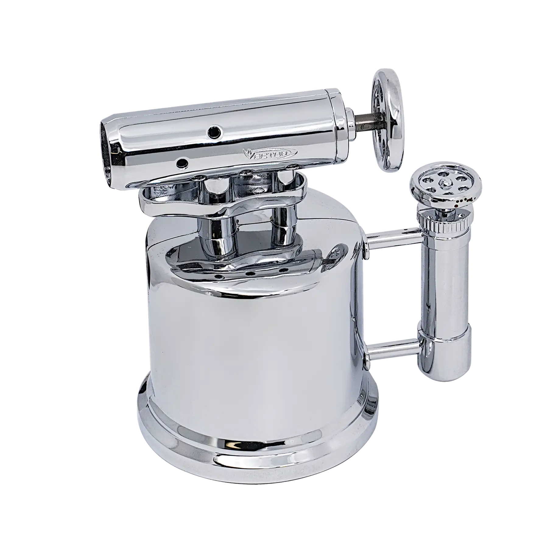 Vector Quadpump Table Top Lighter