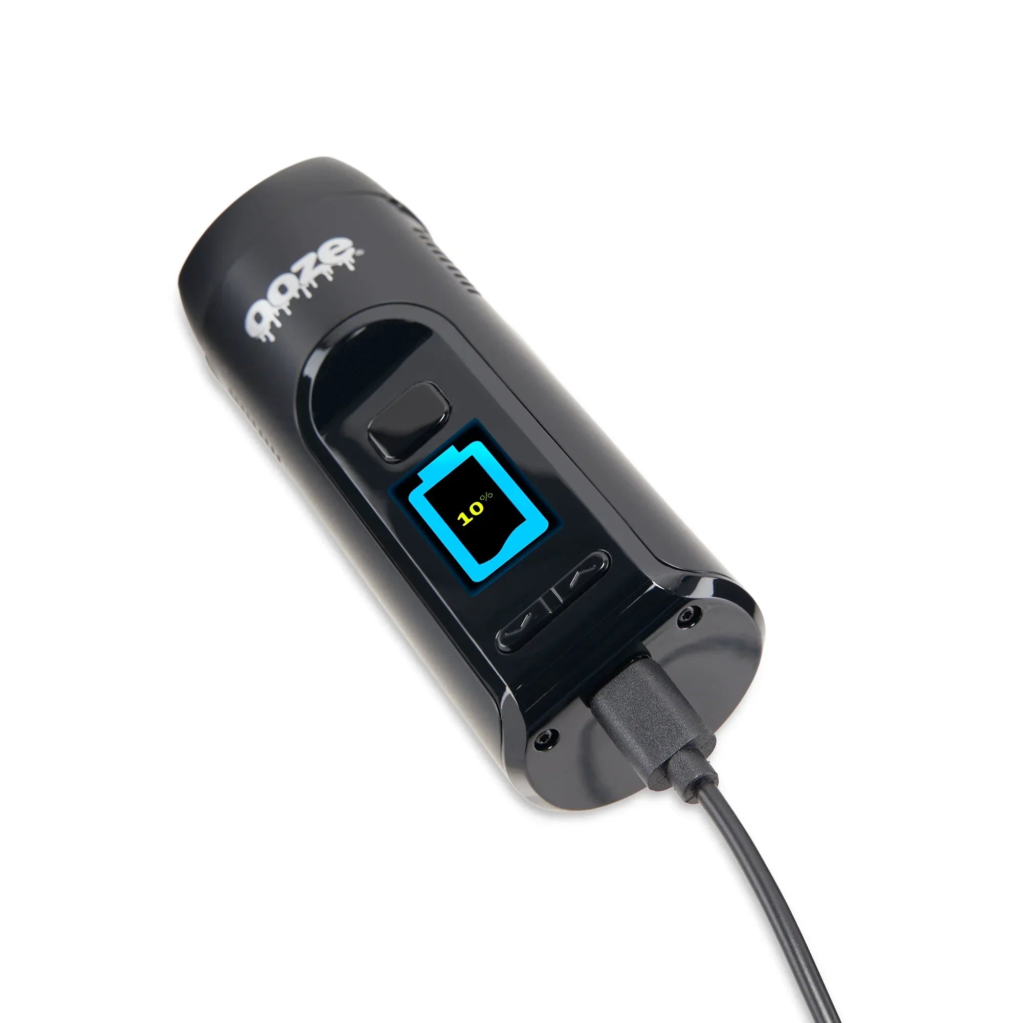 Ooze Verge 2500mAh Dry Herb Vaporizer
