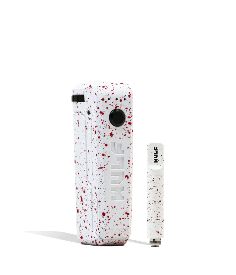 Yocan Uni Max Concentrate Kit by Wulf Mods
