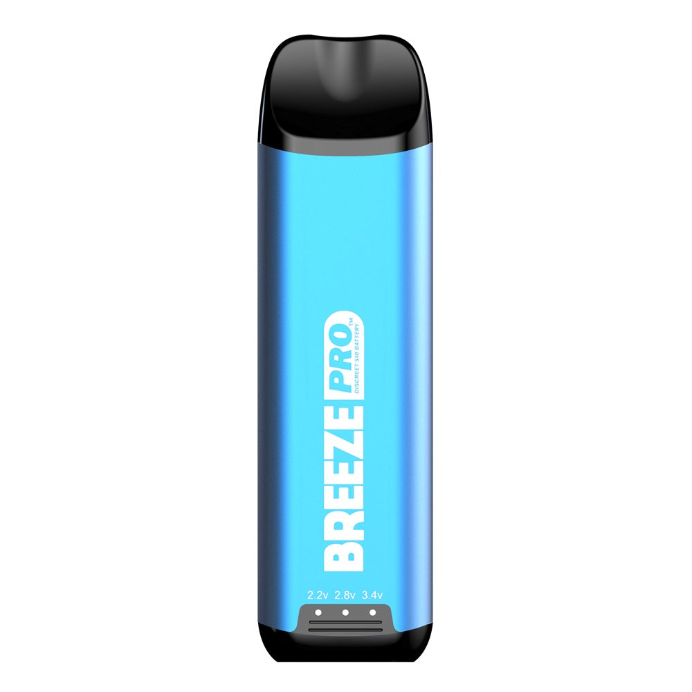 Breeze Pro Discreet 510 Battery