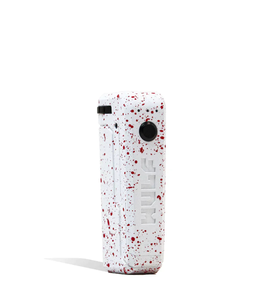 Yocan Uni Max Concentrate Kit by Wulf Mods