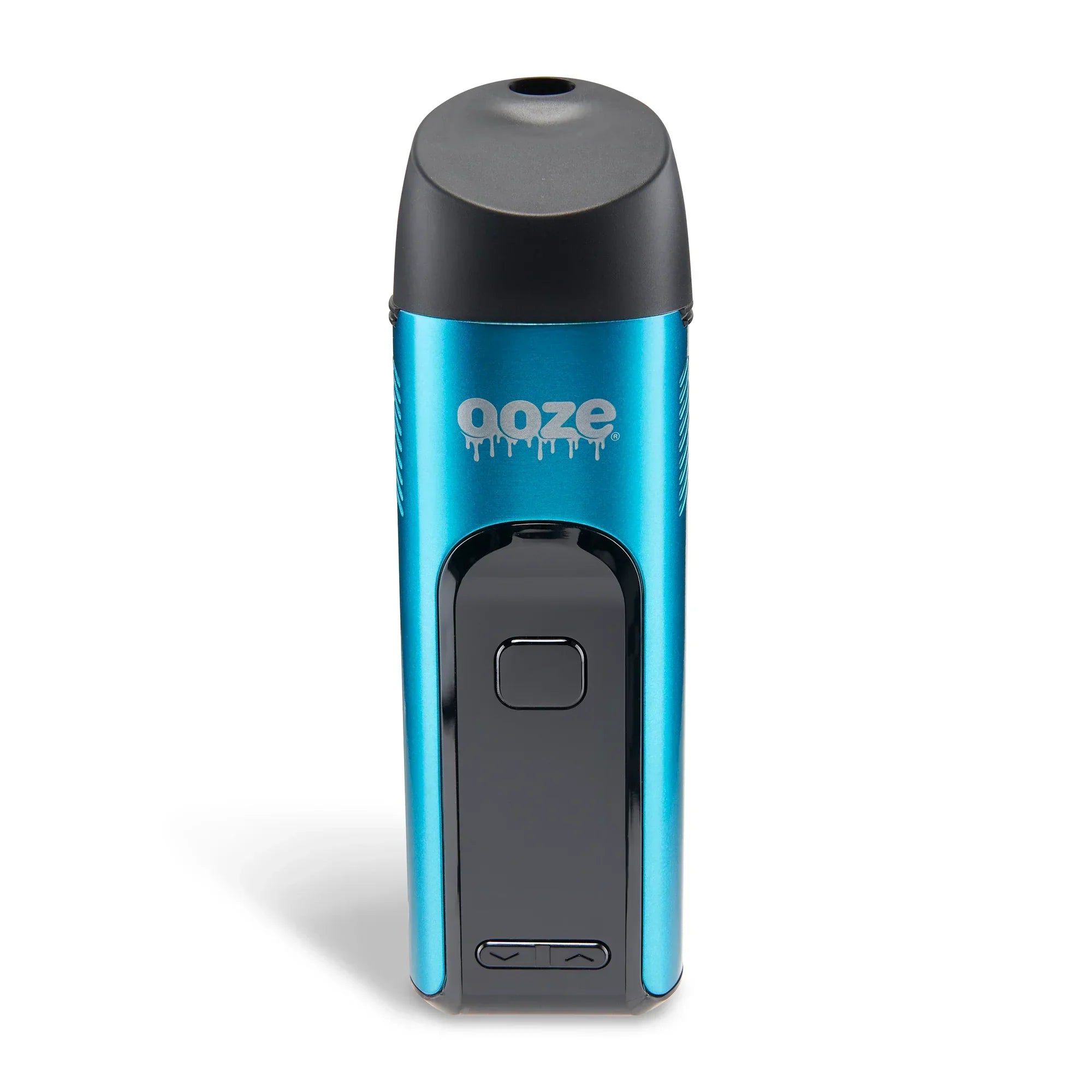 Ooze Verge 2500mAh Dry Herb Vaporizer