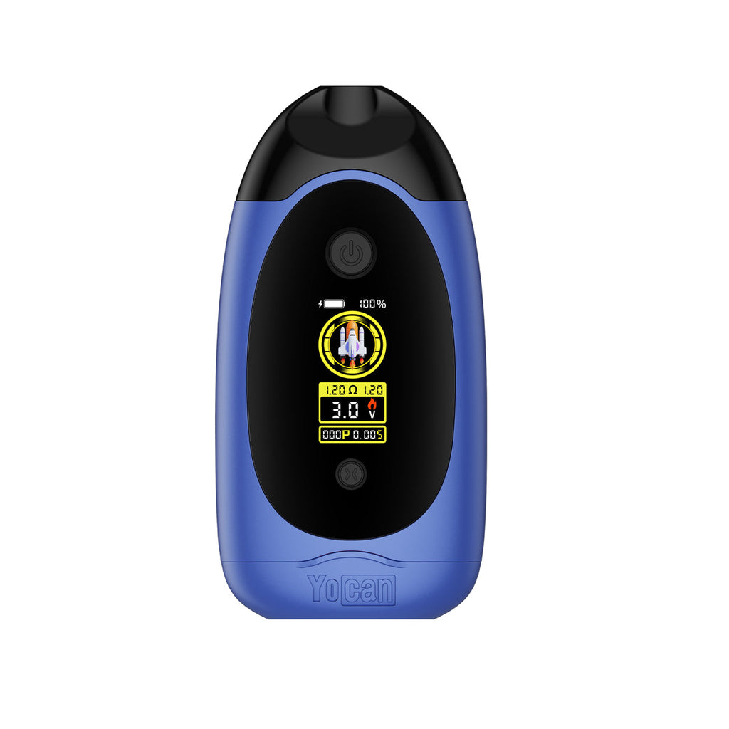Yocan Dubb - Dual 510 Battery