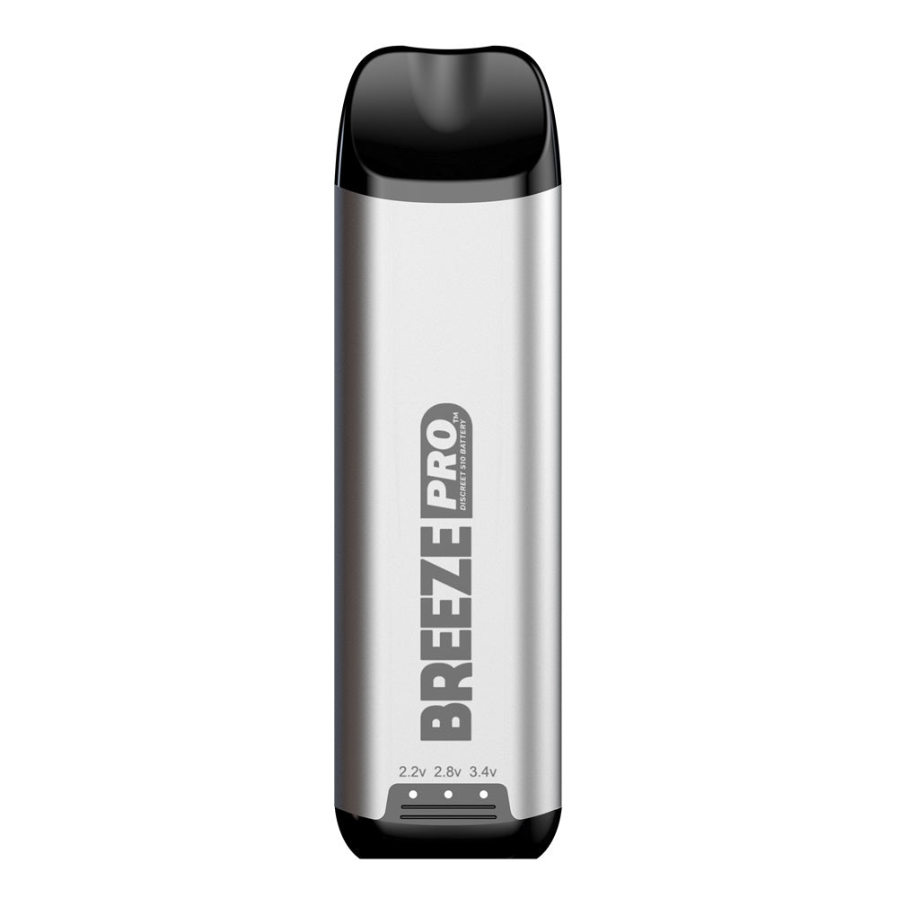 Breeze Pro Discreet 510 Battery