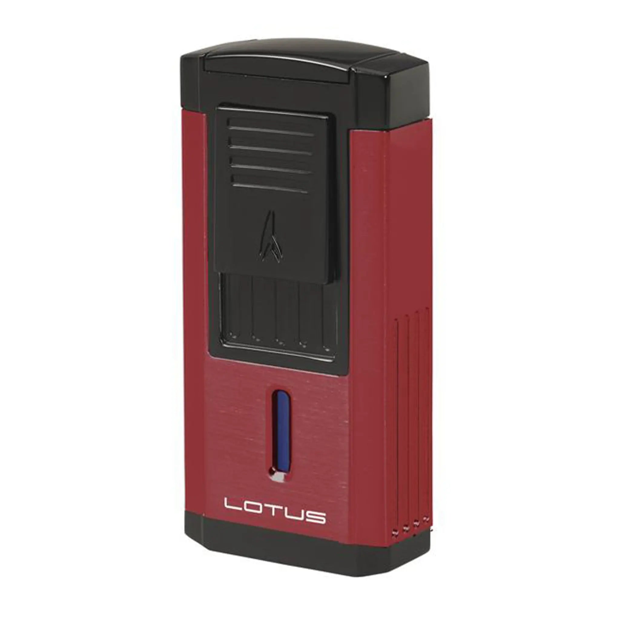 Lotus Lighter Duke L60 Triple Flame Lighter w/ Cutter