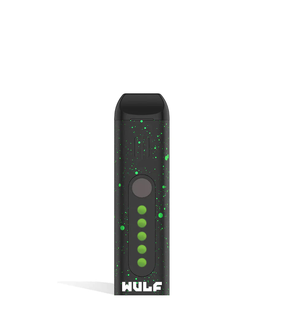 Yocan Flora Dry Herb Vaporizer by Wulf Mod