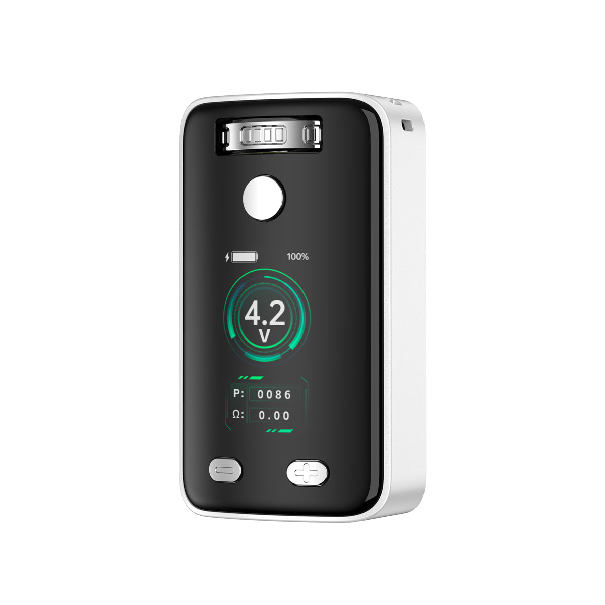 Yocan UNI 3.0 Universal 510 Box Mod