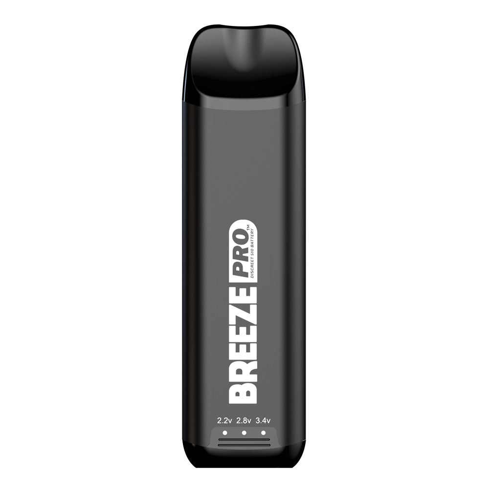 Breeze Pro Discreet 510 Battery