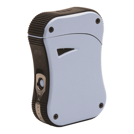 Lotus Blaze Triple Torch Lighter with Cigar Punch