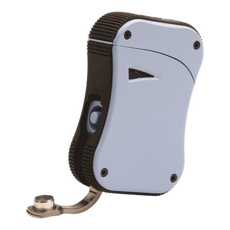 Lotus Blaze Triple Torch Lighter with Cigar Punch