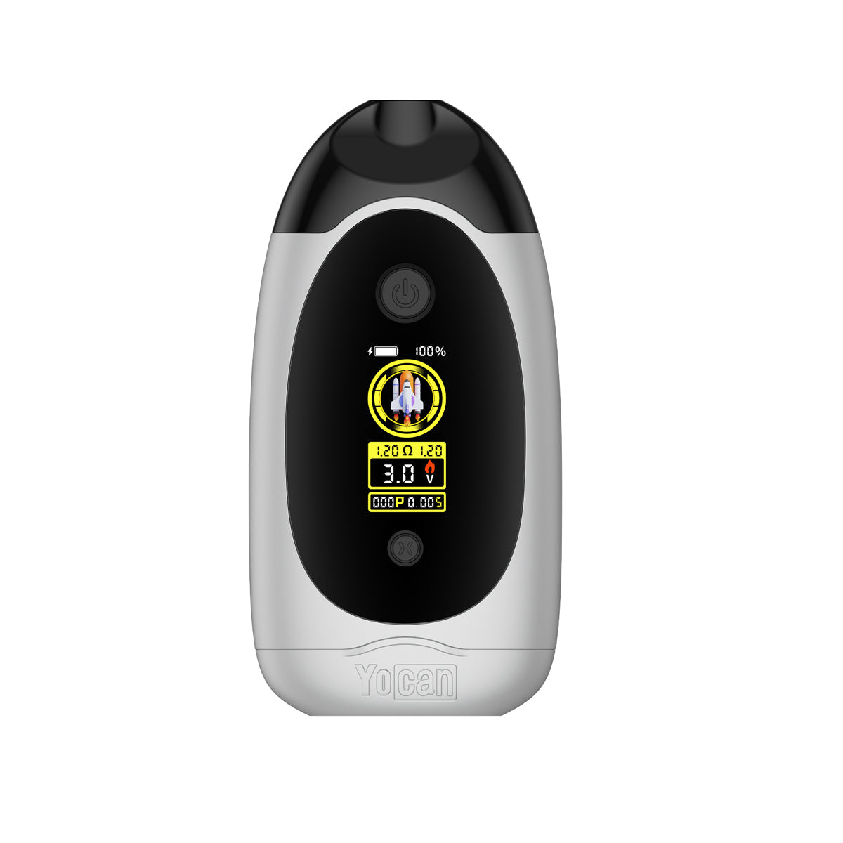 Yocan Dubb - Dual 510 Battery