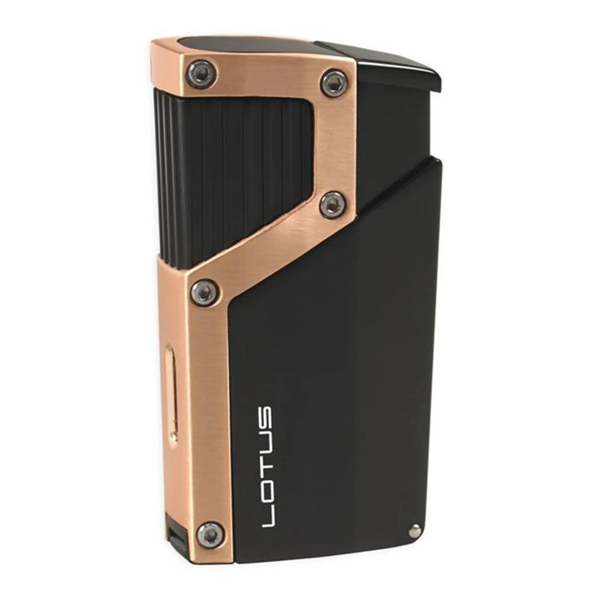 Lotus Czar Quad Torch Cigar Lighter