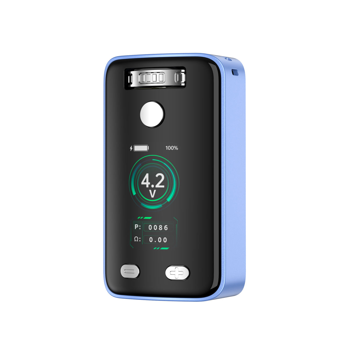 Yocan UNI 3.0 Universal 510 Box Mod