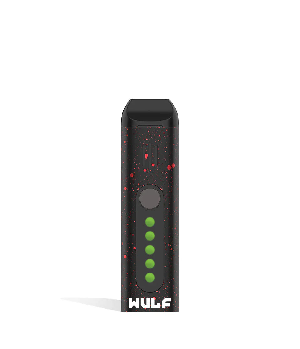 Yocan Flora Dry Herb Vaporizer by Wulf Mod