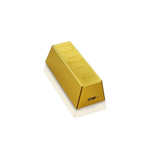 Hamilton Devices - Gold Bar Cartridge Battery