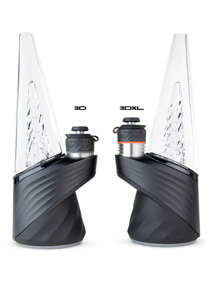 Puffco New Peak Pro 3DXL Concentrate E-Rig