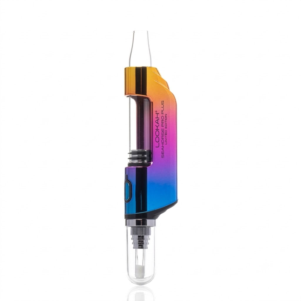 Lookah Seahorse Pro Plus - Electric Nectar Collector