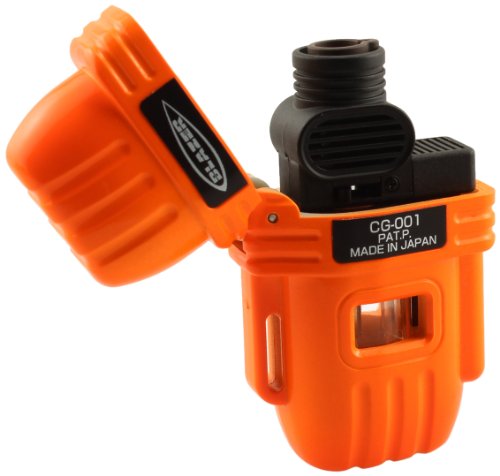 "The Blazer" Torch Lighter By Blazer