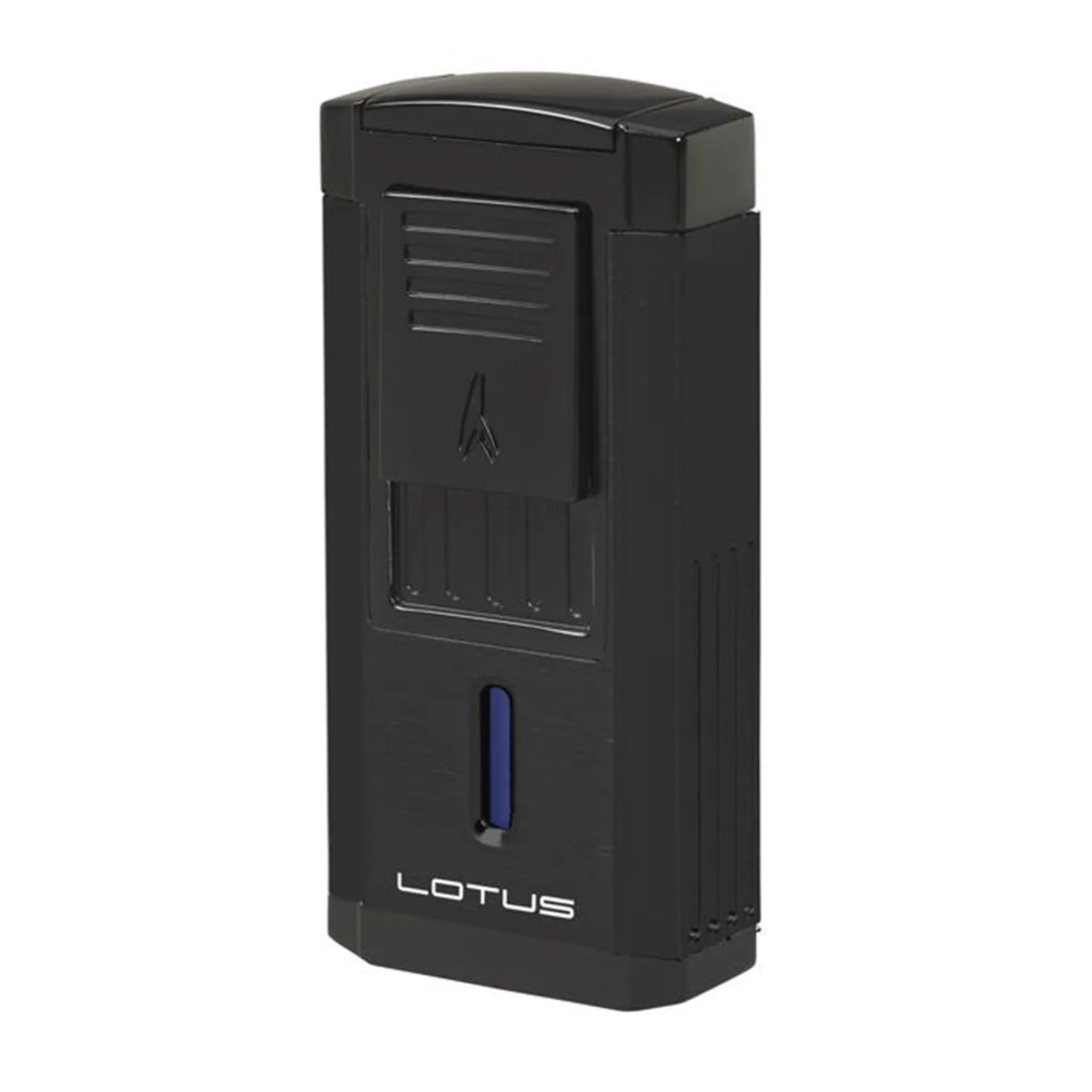 Lotus Lighter Duke L60 Triple Flame Lighter w/ Cutter