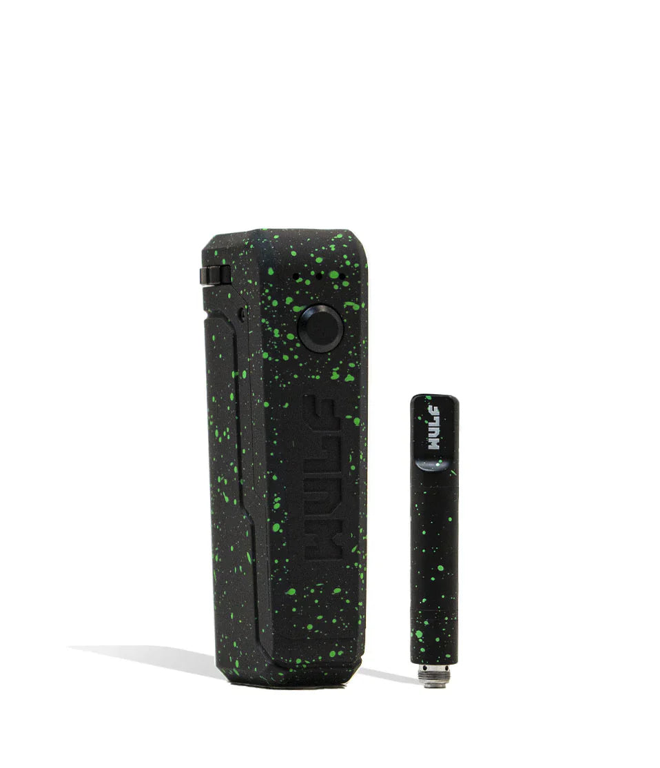 Yocan Uni Max Concentrate Kit by Wulf Mods
