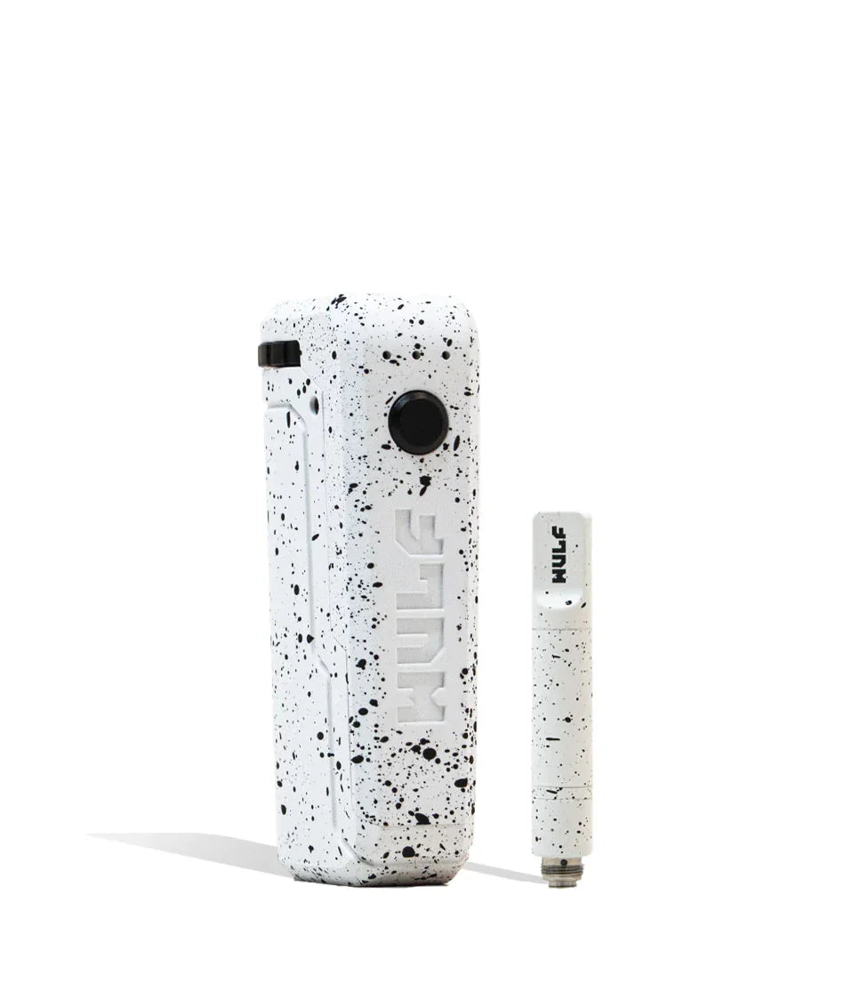 Yocan Uni Max Concentrate Kit by Wulf Mods