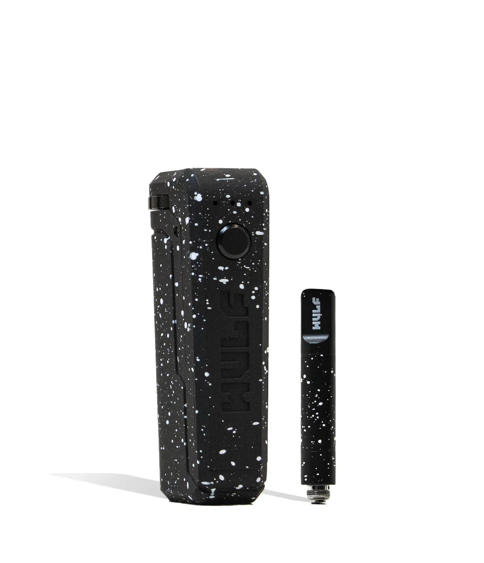 Yocan Uni Max Concentrate Kit by Wulf Mods