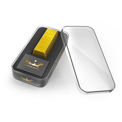 Hamilton Devices - Gold Bar Cartridge Battery