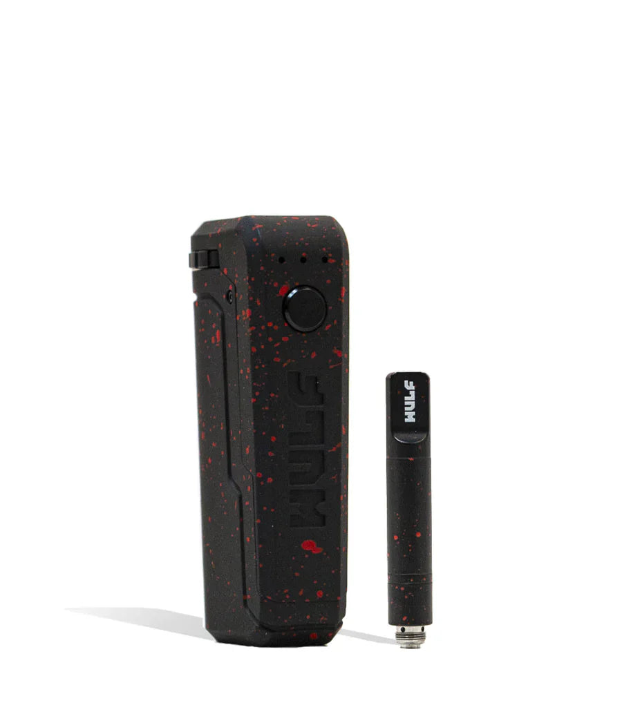 Yocan Uni Max Concentrate Kit by Wulf Mods